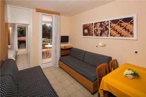 Apartment in Umag - Istrien 47093 Appartement in Monterol