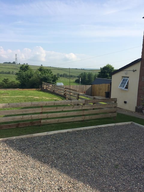 Mount pleasant House in Haltwhistle