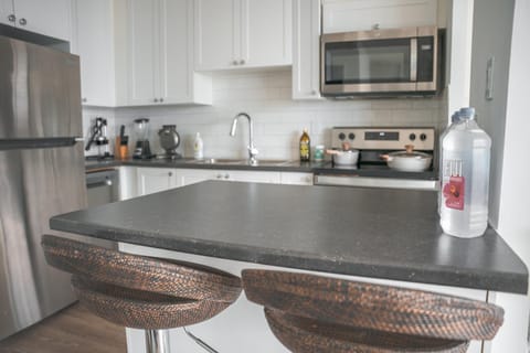 Your Home Away From Home! Condominio in Brant