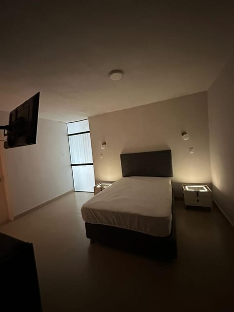 Departamento moderno A/C Apartment in Piura