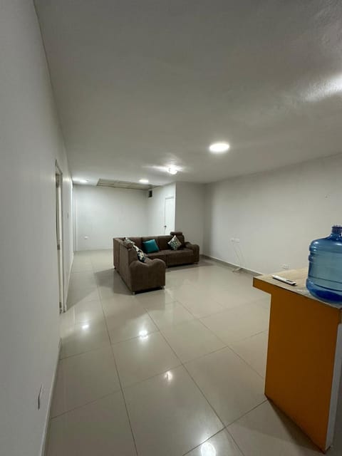 Departamento moderno A/C Apartment in Piura