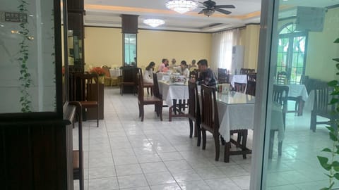 CHALEUNXAY HOTEL Hotel in Vientiane