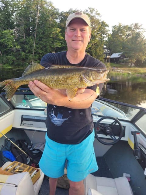 Moonlight Muskoka Cottage Capanno nella natura in Muskoka Lakes