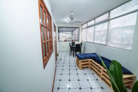 Amplio departamento en Pucallpa Apartment in Pucallpa