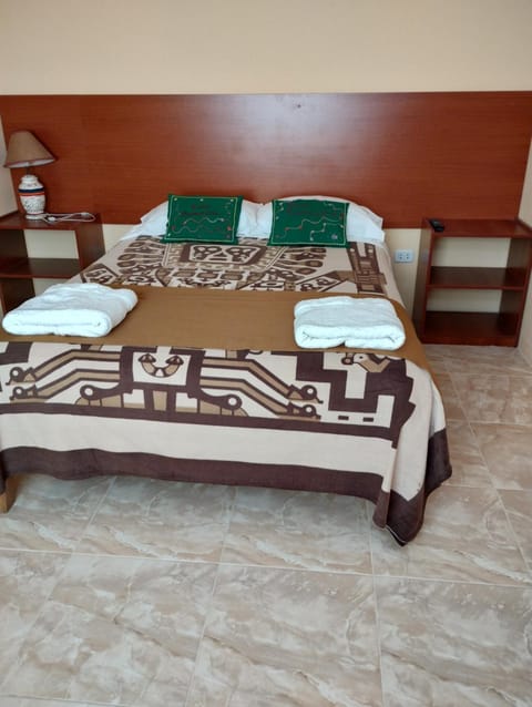 Hospedaje Casa Primavera Bed and Breakfast in Department of Arequipa