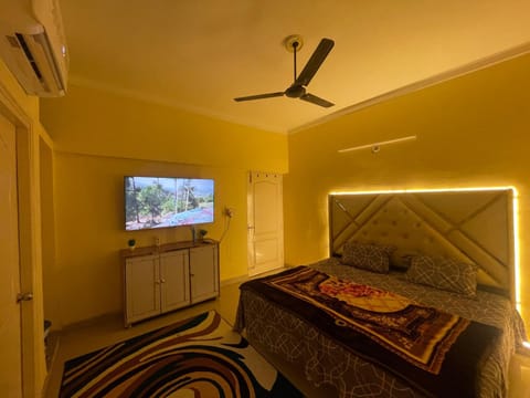 Mannat Manzil Vacation rental in Lucknow