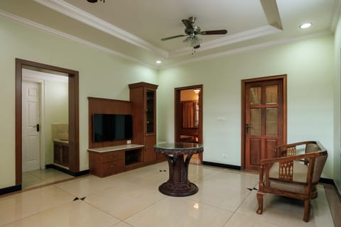 Ashriel Residency by EWA Properties Villa in Mangaluru