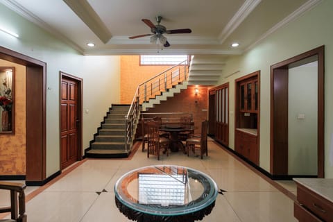 Ashriel Residency by EWA Properties Villa in Mangaluru