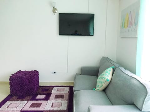 Cute by VR Apartment in La Loma