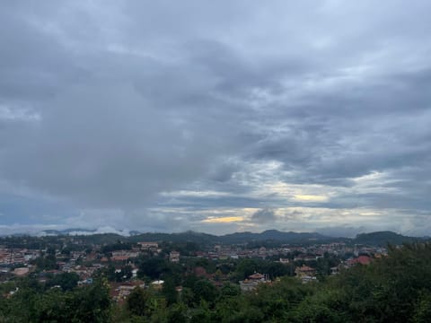 ABODE Backpacker's Hostel Hostel in Madikeri