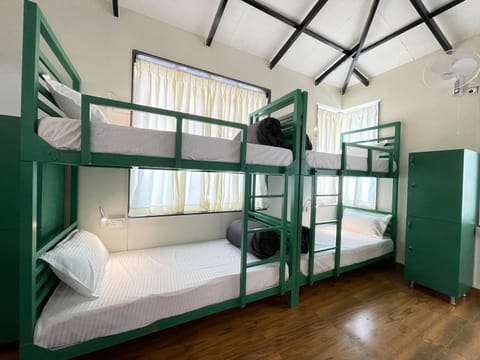 ABODE Backpacker's Hostel Hostel in Madikeri