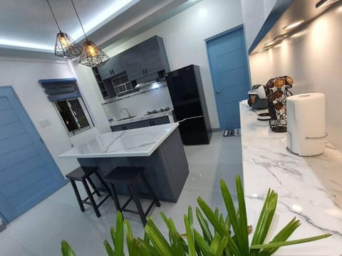 Dielle's Garden, a family staycation home Apartment in Muntinlupa