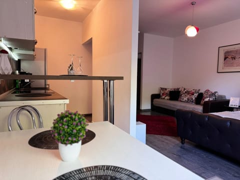 InisteResidence Apartment in Brasov