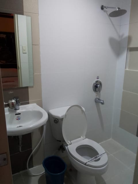 Shower, Toilet, Bathroom, bidet