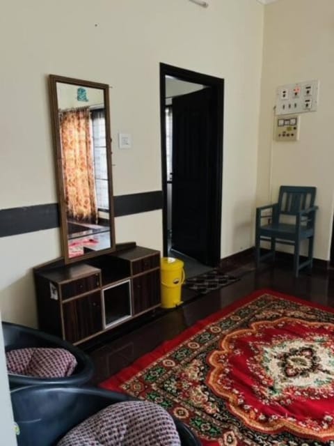 Anagha Homestay Condo in Chikmagalur