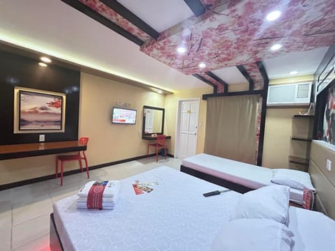 Hotel Sogo Sta Rosa Hotel in Calamba