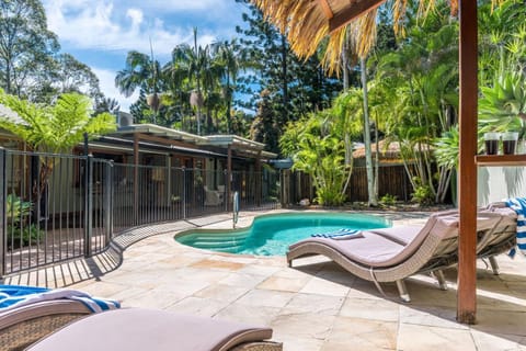 Cape Byron Suite 2 Bed and Breakfast in Byron Bay