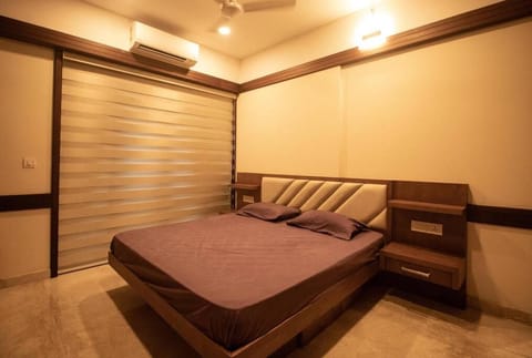 Luxury Hill Top Apartment by EWA Properties Apartment in Mangaluru