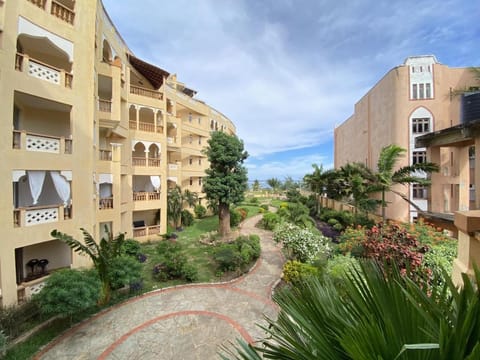 Shanzu-Seafront Apartments and suites Apartment in Mombasa