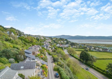 Vista Sol House in Aberdyfi