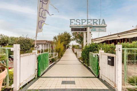 Bagno Esperia Viareggio House in Viareggio