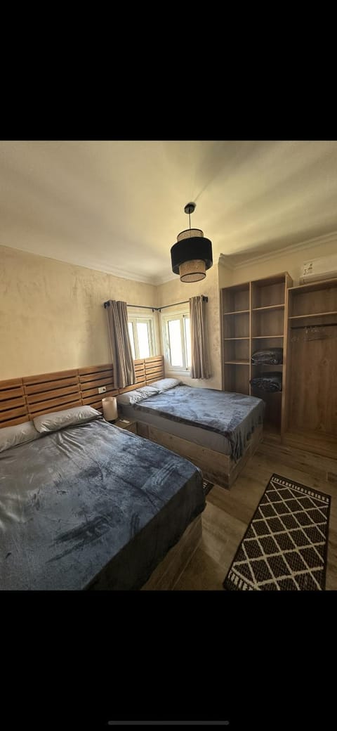 Chez George Apartment in South Sinai Governorate