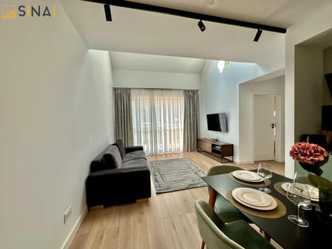 Exclusive Apartments by SINAI Condo in Sinaia