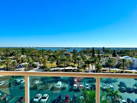 Regatta C610 Condo in Clearwater Beach