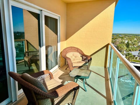 Regatta C610 Condo in Clearwater Beach