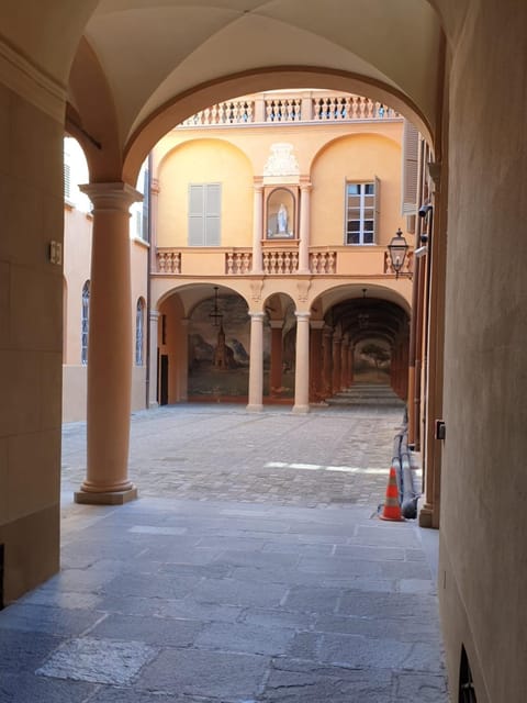 Palazzo cafarri Apartment in Reggio Emilia