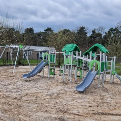 Children play ground