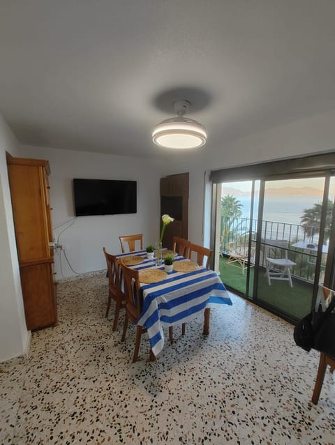 Paseo Maritimo Apartment in Puerto de Mazarrón