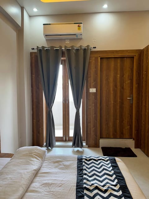 HOTEL HALDWANI INN Hotel in Uttarakhand