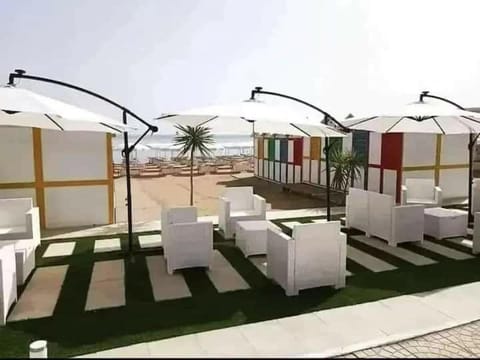 Le Suite Sul Mare 1.0 House in Crotone