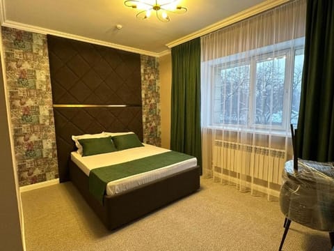 Grand Bereke Hotel Hotel in Almaty