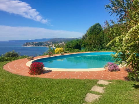 Garden, Pool view, Swimming pool, Swimming pool