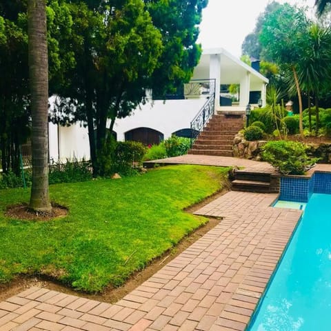 The Garden of Eden | Sandton | VacationRenter