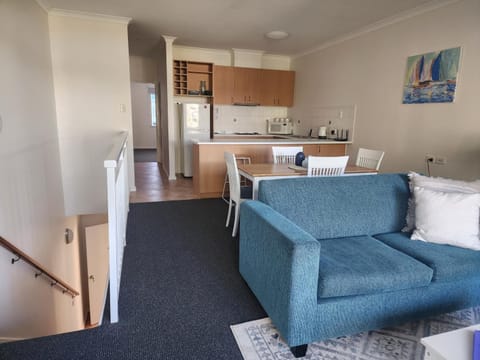 Apartment in Apollo Quays resort with shared Jetty Apartment in Mandurah