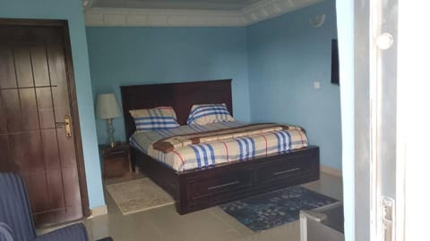 Royal Island Breeze Resort SL Condo in Sierra Leone