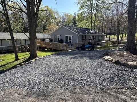 Lake Life House in Smith Mountain Lake