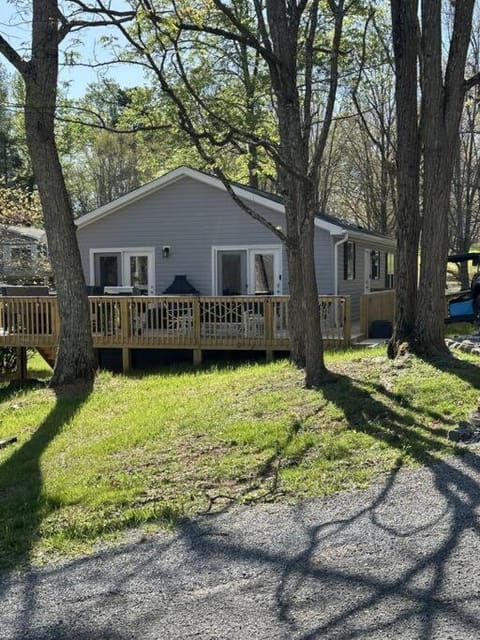 Lake Life House in Smith Mountain Lake