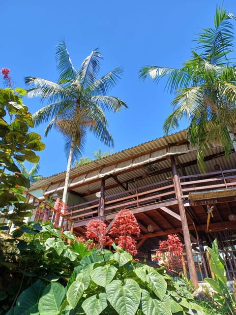 RAPANUI UBATUBA Inn in Ubatuba