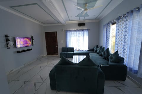 Prem bnb Apartment in Punjab, India