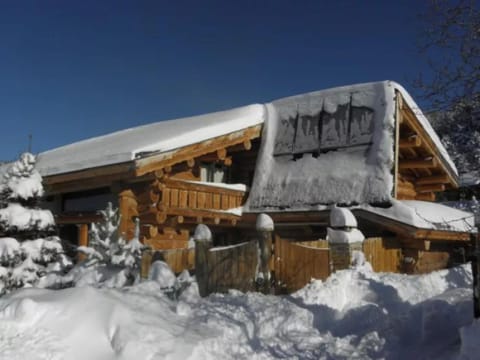 Chalet les Artigues Chalet in Bolquère