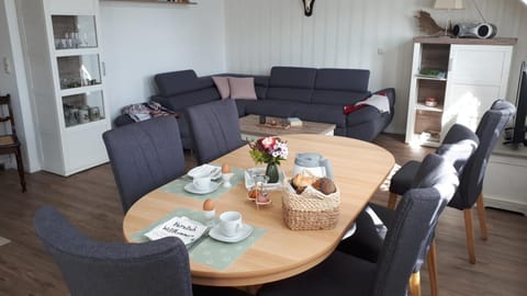 Ferienwohnung am Wildgehege Apartment in Walsrode