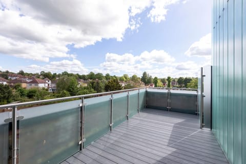 Day, View (from property/room), Balcony/Terrace, Balcony/Terrace