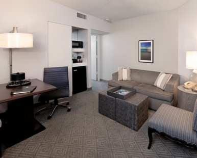 Cozy Two Room Suite with Modern Touches and Pool Condo in Boca Raton