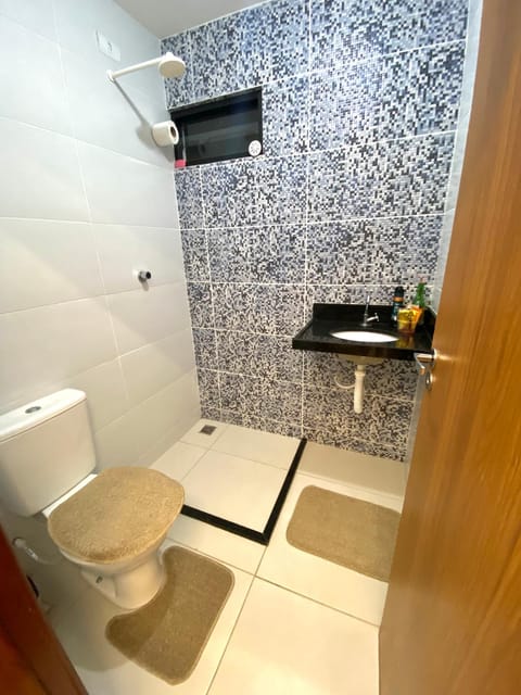 Apartamento para São João Apartment in Campina Grande