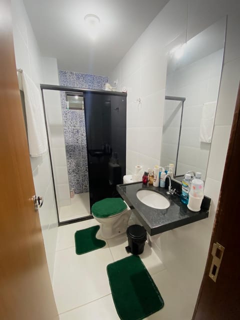 Apartamento para São João Apartment in Campina Grande