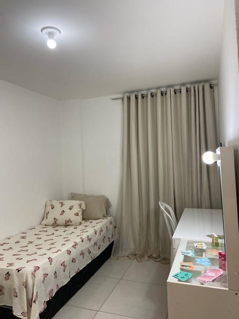 Apartamento para São João Apartment in Campina Grande